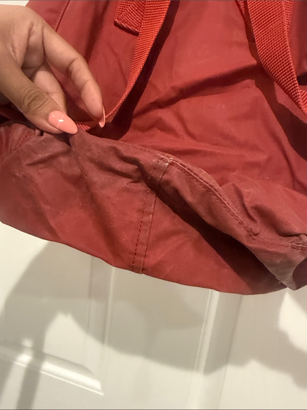 ☕️Fjallraven backpack - Picture 4 of 9